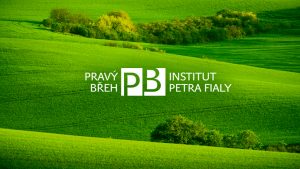 Pravý břeh – Institut Petra Fialy