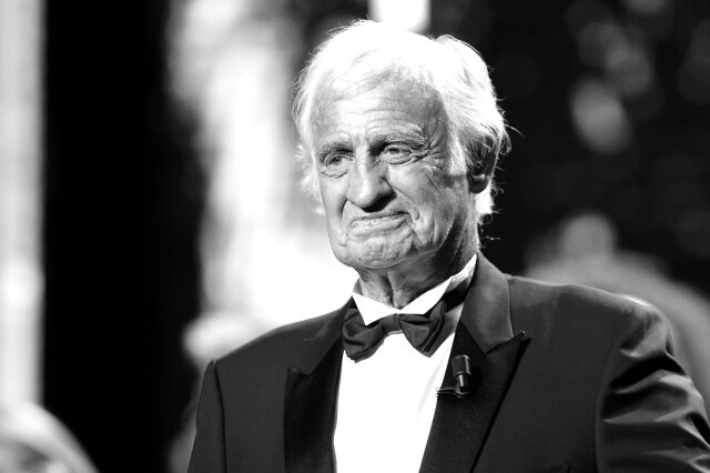 Jean-Paul Belmondo