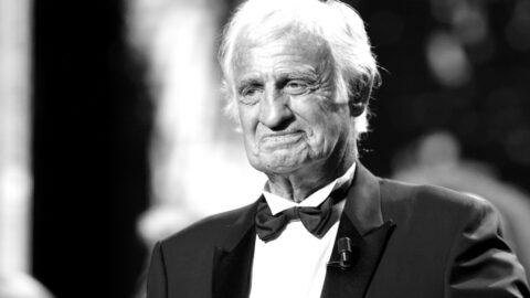 Jean-Paul Belmondo