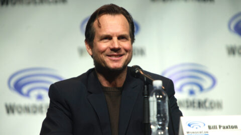 Bill Paxton