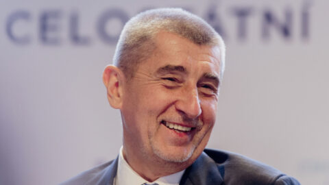 Andrej Babiš (ANO)