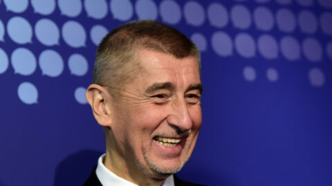 Andrej Babiš