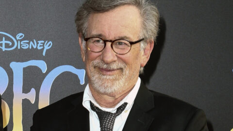 Steven Spielberg