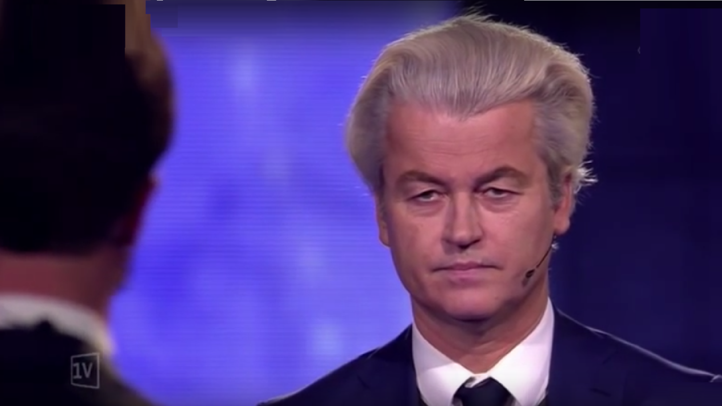 Geert Wilders