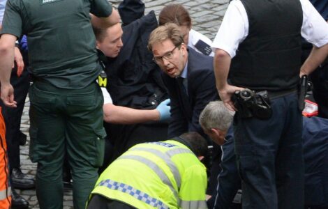 Tobias Ellwood