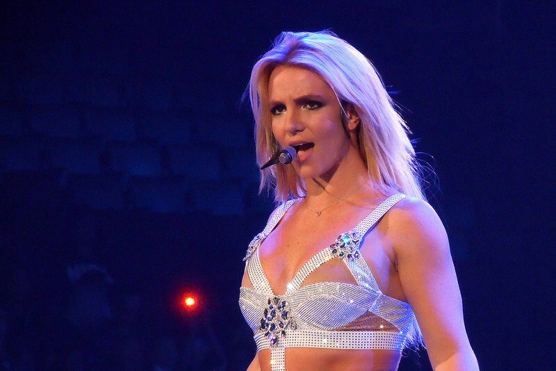 Britney Spears