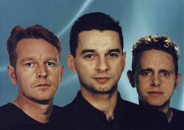 Depeche Mode