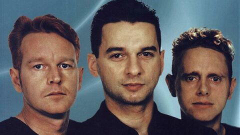 Depeche Mode