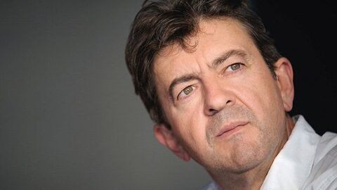 Jean-Luc Mélenchon