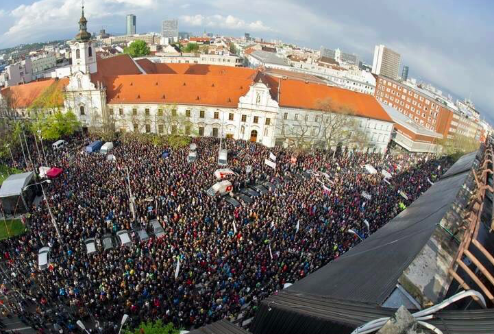 Bratislava