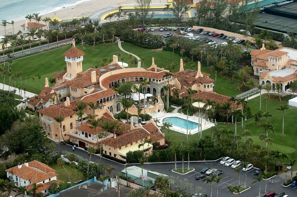 Mar-a-Lago