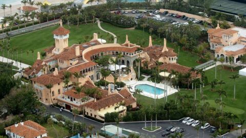 Mar-a-Lago