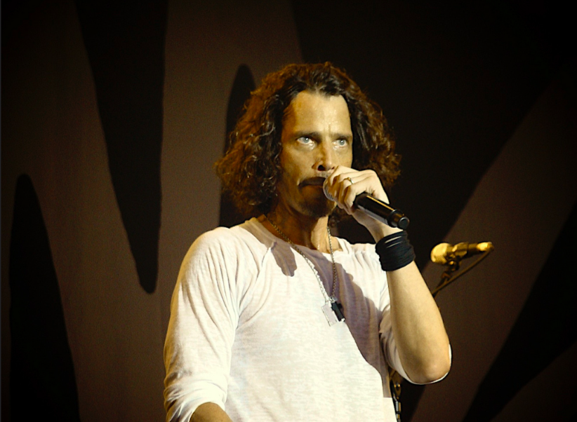 Chris Cornell