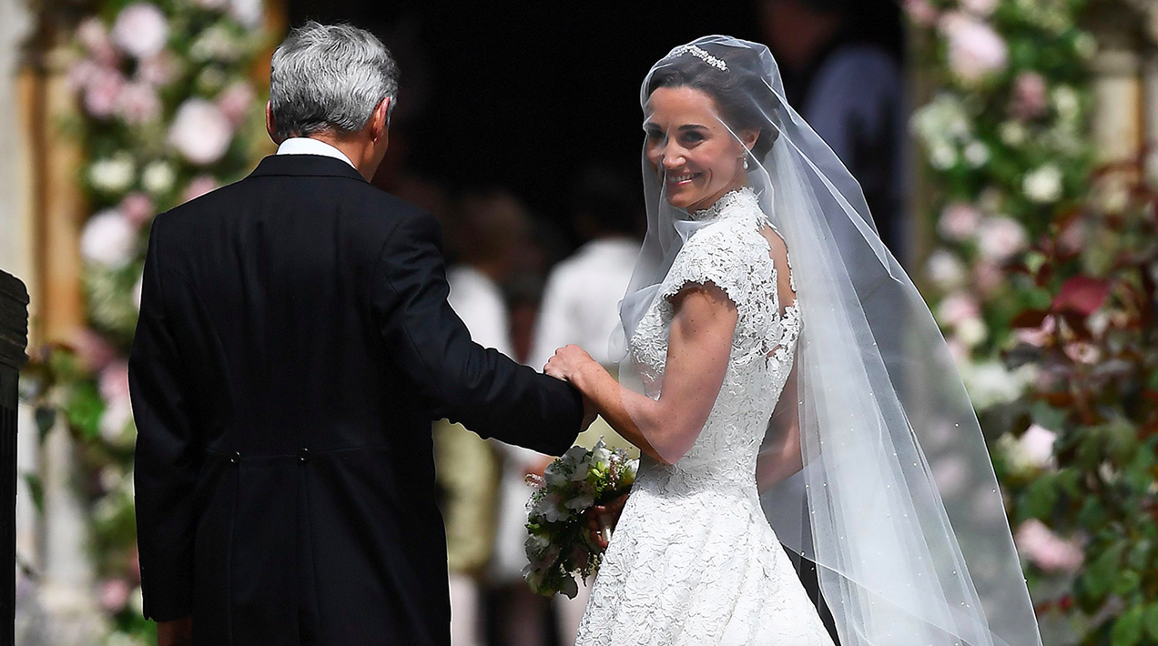 Pippa Middleton