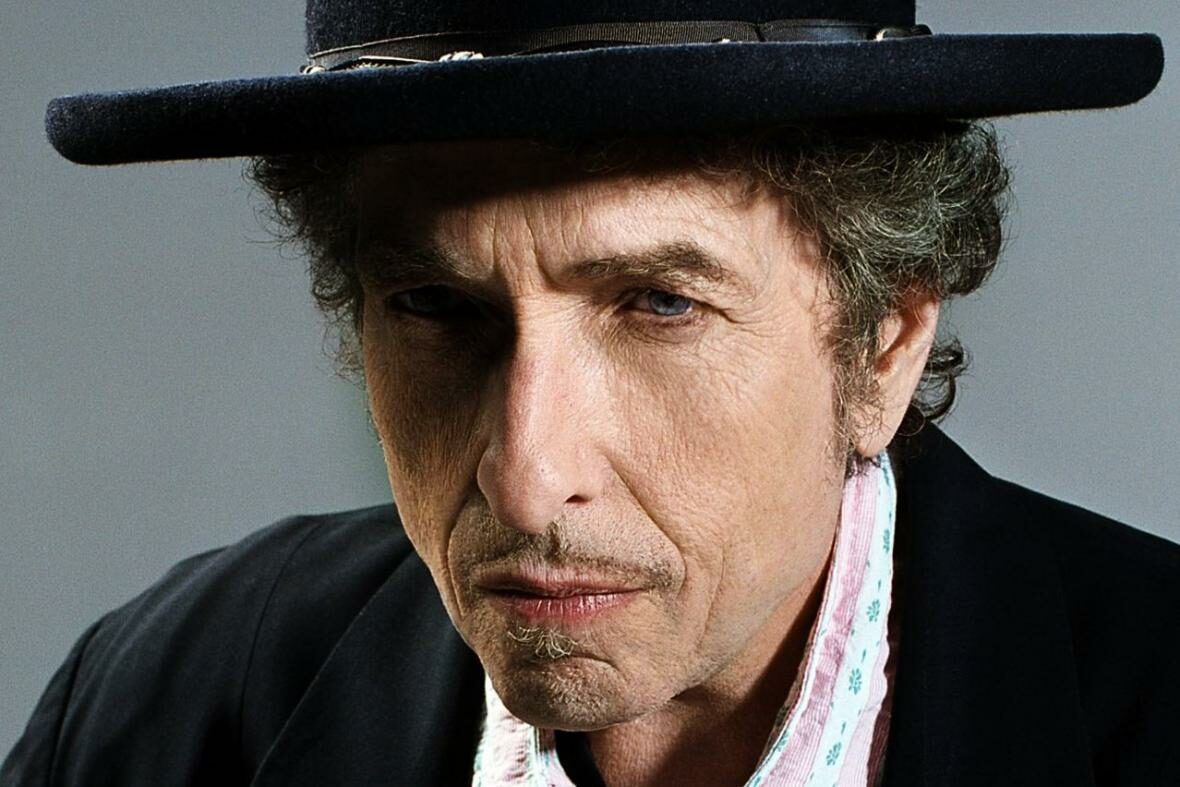 Bob Dylan