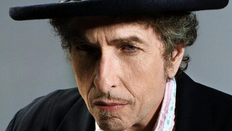 Bob Dylan