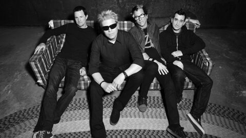 The Offspring