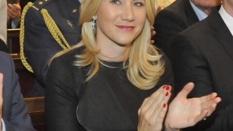 Petra Rusňáková