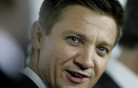 Jeremy Renner