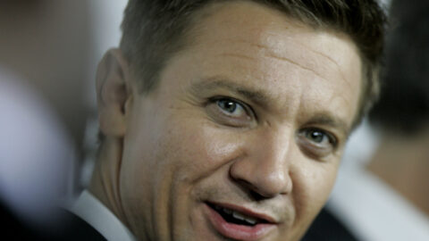 Jeremy Renner