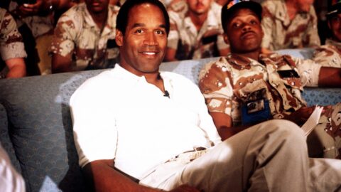 O. J. Simpson