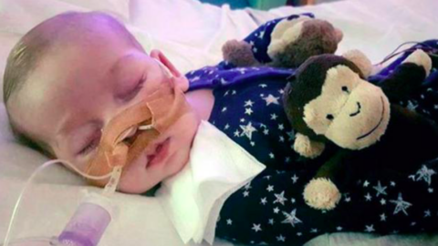 Charlie Gard