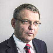 Lubomír Zaorálek (SOCDEM)