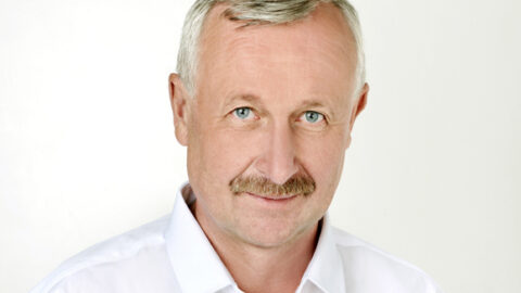 Vratislav Kozák