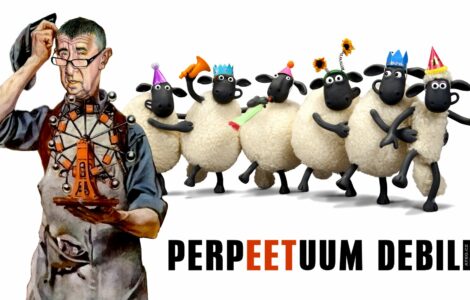 PerpEETuum debile (věčný samochyb)