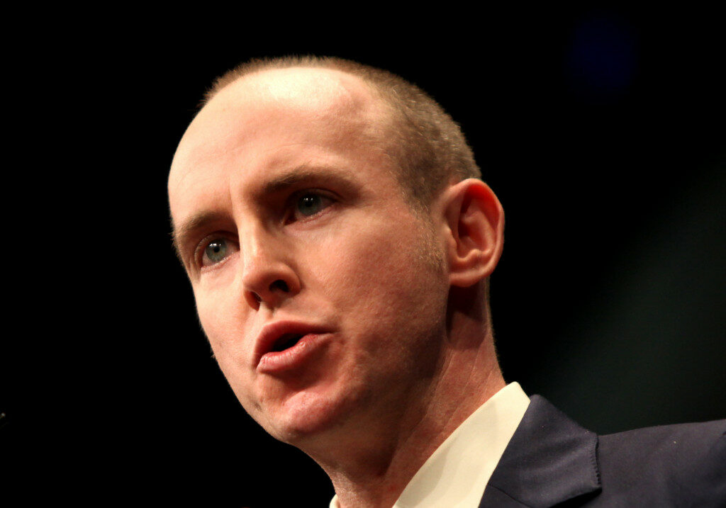 Daniel Hannan