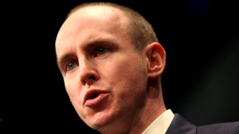 Daniel Hannan