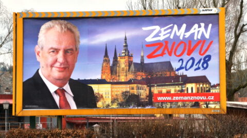 Zeman znovu?