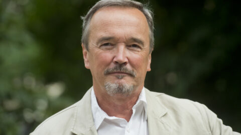 Jiří Kobza (SPD)