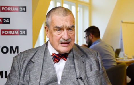 Karel Schwarzenberg