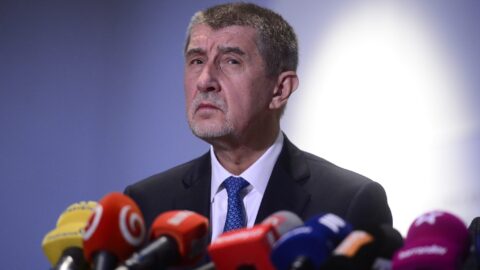 Andrej Babiš