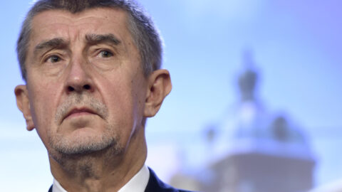 Andrej Babiš 