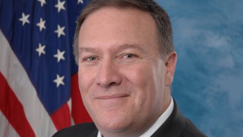 Americký ministr zahraničí Mike Pompeo