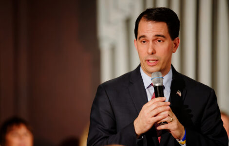 Scott Walker