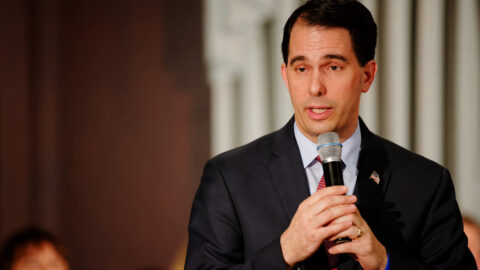 Scott Walker