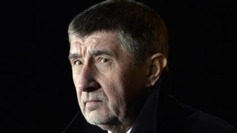 Andrej Babiš (ANO)