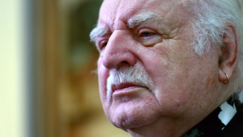 Milan Knížák 