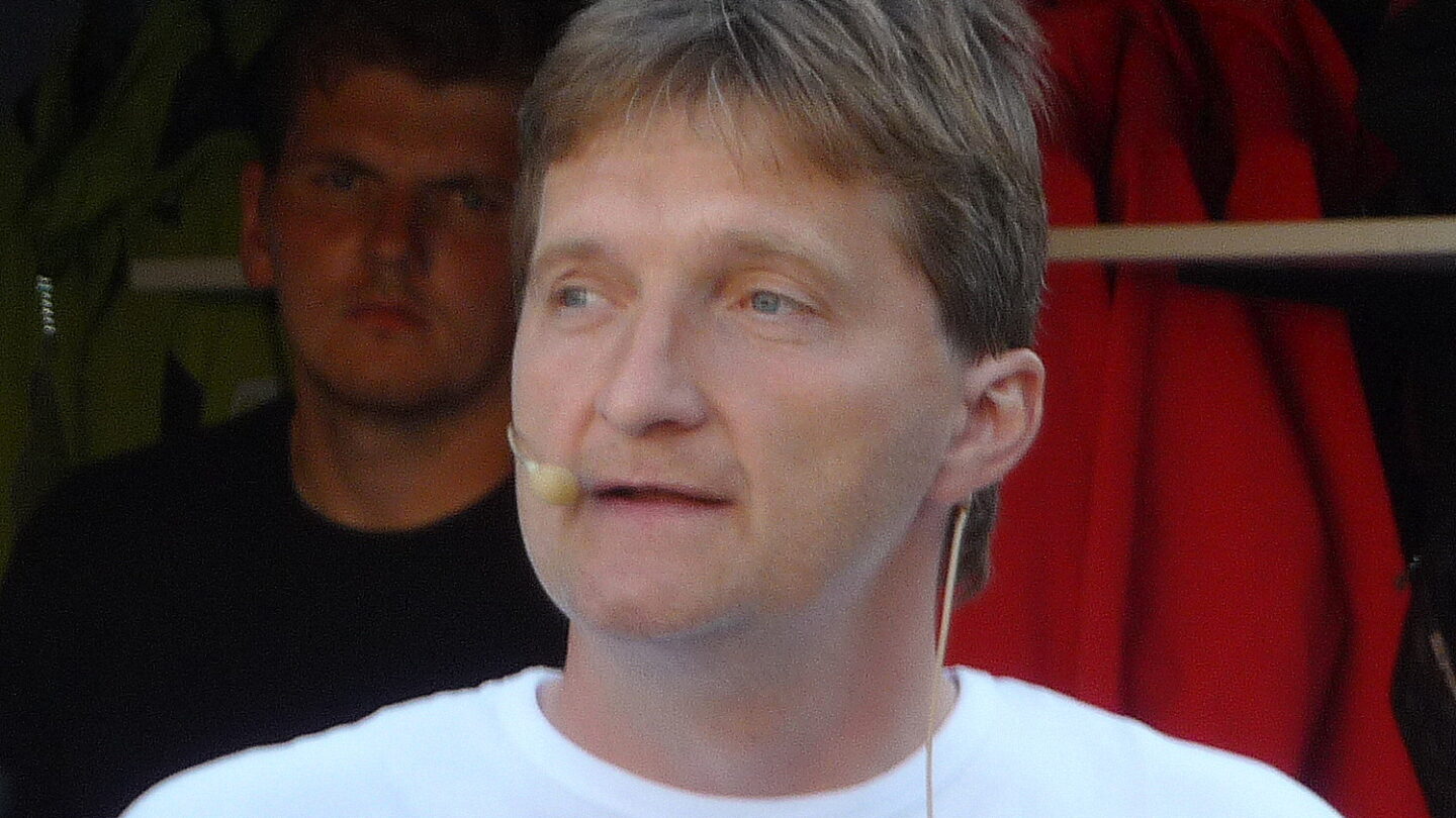 Jaromír Bosák