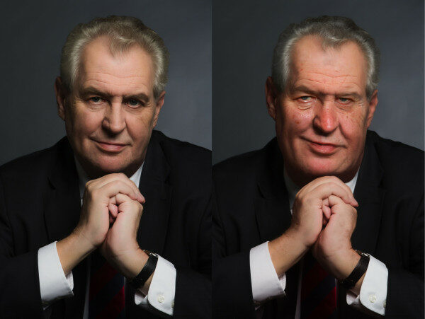 Miloš Zeman