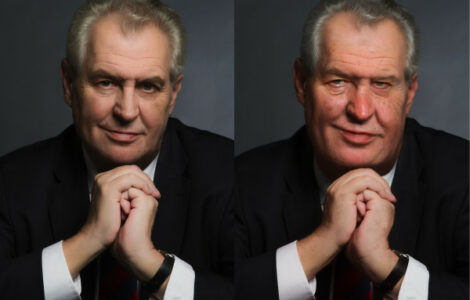 Miloš Zeman