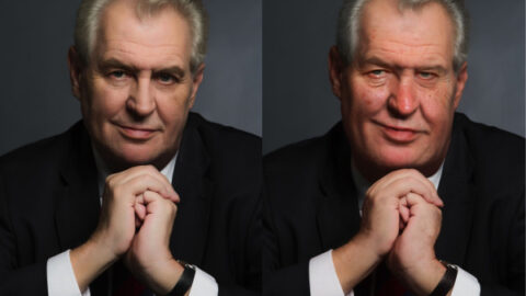 Miloš Zeman