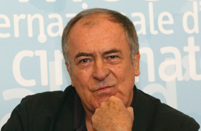 Bernardo Bertolucci