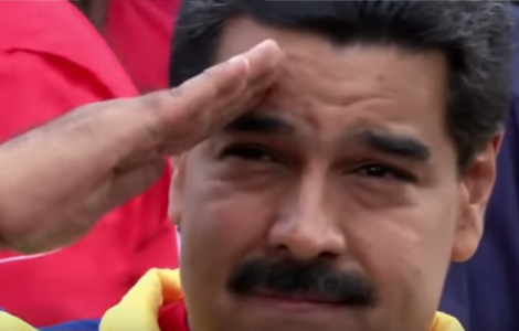 Nicolás Maduro