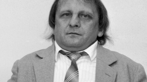 Ivan Mašek