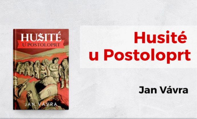 Husité u Postoloprt