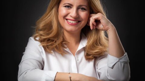 Zuzana Čaputová